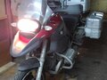 2007 BMW R 1200 GS, красный - вид 1