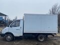 2002 ГАЗ ГАЗель (3302), белый, 320000 рублей - вид 1