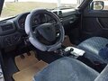 2024 Lada (ВАЗ) Niva Legend I, белый, 1050000 рублей - вид 4