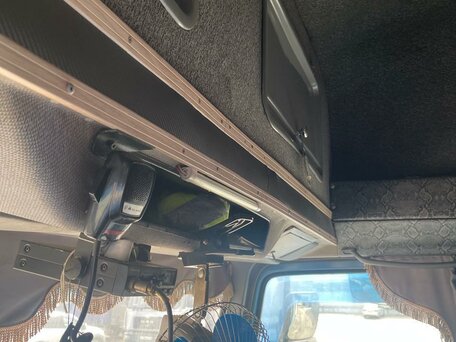 1998 Mercedes-Benz Actros, голубой, 2100000 рублей, вид 5