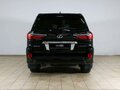 2016 Lexus LX 450d III Рестайлинг 2, чёрный, 5350000 рублей - вид 3