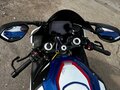2022 BMW S 1000 RR, синий, 1750000 рублей - вид 1