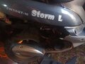 2012 ABM Storm L, синий, 33000 рублей - вид 2