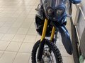 2019 Honda CRF 250L Rally, серый, 510000 рублей - вид 5