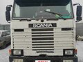 1992 Scania 93, белый, 700000 рублей - вид 5