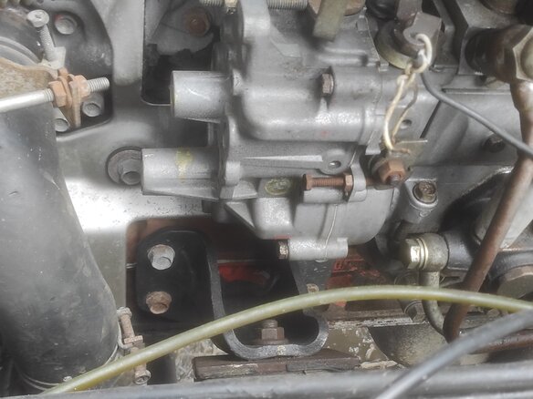 1992 Isuzu Forward (F-Series), золотистый, 3650000 рублей - вид 3
