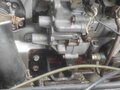 1992 Isuzu Forward (F-Series), золотистый, 3650000 рублей - вид 3