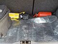 2007 Peugeot 307 I Рестайлинг, красный, 380000 рублей - вид 9
