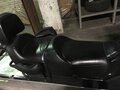 2010 Arctic Cat Bearcat, чёрный - вид 3