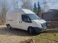 2014 Ford Transit, белый, 900000 рублей - вид 5