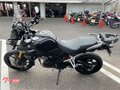 2014 Suzuki V-Strom 1000, чёрный, 770000 рублей - вид 3