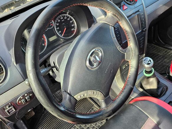 2012 Great Wall Hover H5, чёрный, 815000 рублей - вид 11
