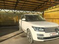 2013 Land Rover Range Rover IV, белый, 4000000 рублей - вид 2