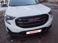 2018 GMC Terrain II, белый, 1790000 рублей - вид 1