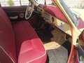 1970 ГАЗ 21 «Волга» 21Р, красный, 440000 рублей - вид 4