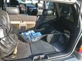 1998 Jeep Grand Cherokee I (ZJ) Рестайлинг, серебристый - вид 11