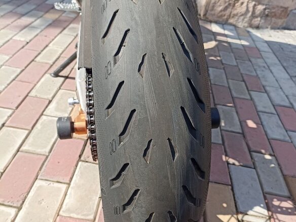2017 KTM 690 SMC R, белый, 710000 рублей - вид 6