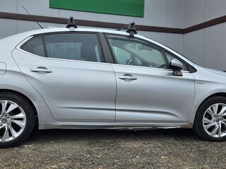 2015 Citroen C4 II, серый, 500000 рублей, вид 5