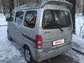 2003 Suzuki Every IV, серебристый, 220000 рублей - вид 4