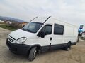 2008 Iveco Daily, белый, 1100000 рублей - вид 9