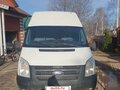 2014 Ford Transit, белый, 900000 рублей
