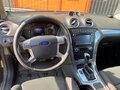 2011 Ford Mondeo IV Рестайлинг, чёрный, 860000 рублей - вид 10
