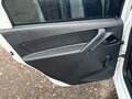 2014 Lada (ВАЗ) Granta I, белый, 395000 рублей - вид 9