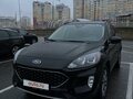 2019 Ford Escape IV, чёрный, 1980000 рублей