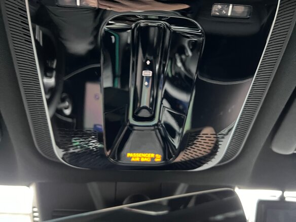 2024 Mercedes-Benz E-Класс 300 VI (W214, S214), белый, 9996000 рублей - вид 38