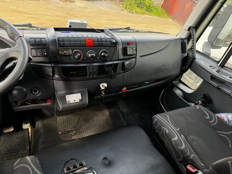 2017 Iveco EuroCargo, белый, 1500000 рублей, вид 2