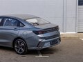 2025 BAIC U5 Plus, серый, 2556000 рублей - вид 9