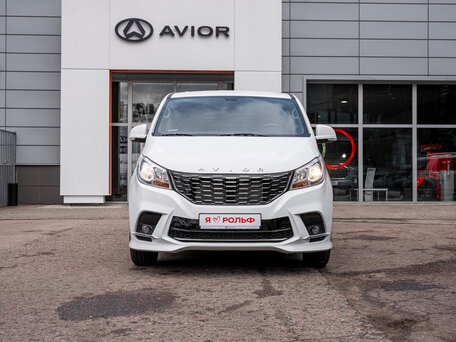 2024 Avior G10, белый, 3490000 рублей, вид 2