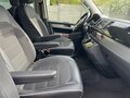2019 Volkswagen Multivan T6, белый, 3550000 рублей - вид 10