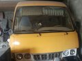 2002 Kia Combi, жёлтый, 180000 рублей