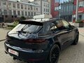2016 Porsche Macan GTS I, синий, 4200000 рублей - вид 3