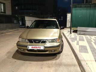 2006 Daewoo Nexia I, золотистый, 170000 рублей, вид 2