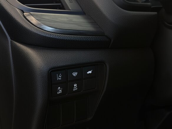 2019 Honda CR-V V Рестайлинг, чёрный, 2797000 рублей - вид 9