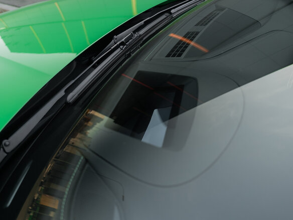 2019 Audi S5 II (F5), зелёный, 4500000 рублей - вид 22