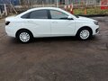 2024 Lada (ВАЗ) Vesta I Рестайлинг (NG), белый, 1600000 рублей - вид 3