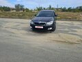 2012 Skoda Octavia II (A5) Рестайлинг, чёрный, 780000 рублей - вид 1