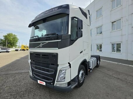 2019 Volvo FH, белый, 6900000 рублей, вид 1