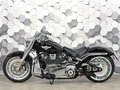 2021 Harley-Davidson Fat Boy, чёрный, 2227000 рублей - вид 3