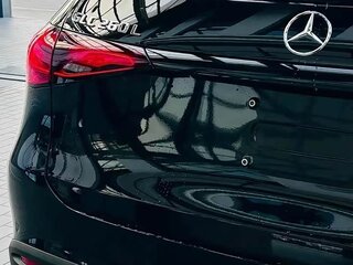 2026 Mercedes-Benz GLC 260 L II (X254), чёрный, 6750000 рублей, вид 4