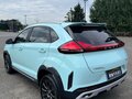 2023 Chery Tiggo 3x I рестайлинг 2, зелёный, 1300000 рублей - вид 3
