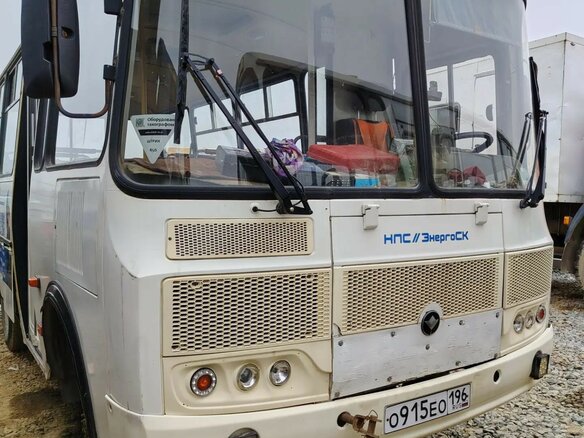 2019 ПАЗ 3206, белый, 1800000 рублей - вид 3