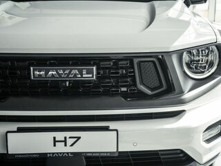 2026 Haval H7 I, белый, 4199000 рублей, вид 2