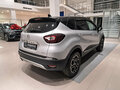 2022 Renault Kaptur I Рестайлинг, серый, 1840000 рублей - вид 4
