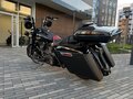 2017 Harley-Davidson Road King, чёрный, 1200000 рублей - вид 7