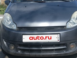 2008 Chery Kimo (A1), серый, 230000 рублей, вид 3