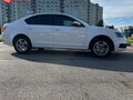 2018 Skoda Octavia III (A7) Рестайлинг, белый, 1550000 рублей - вид 5